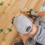Flooring Contractor in Fredericksburg VA, Hardwood Tile and Laminate Services