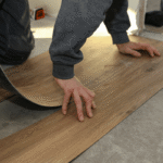 Vinyl Flooring Installation in Fredericksburg VA, Flooring Contractor Services